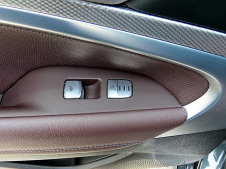 Genesis G70 — photo 17