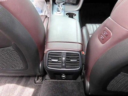 Genesis G70 — photo 18