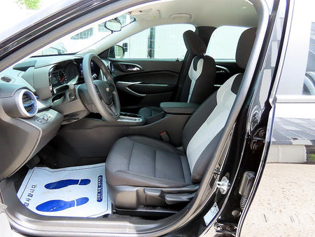 CHEVROLET Trax — photo 05
