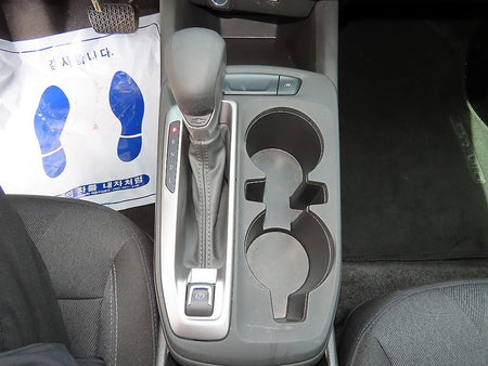 CHEVROLET Trax — photo 10