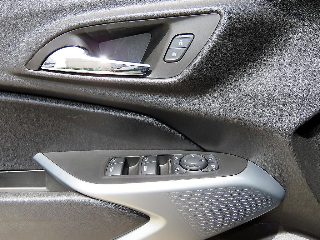 CHEVROLET Trax — photo 11