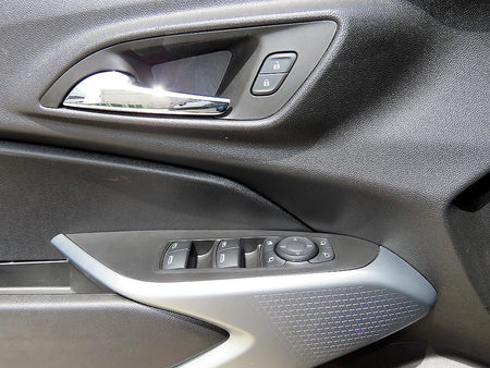 CHEVROLET Trax — photo 11