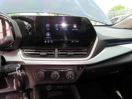 CHEVROLET Trax — photo 12