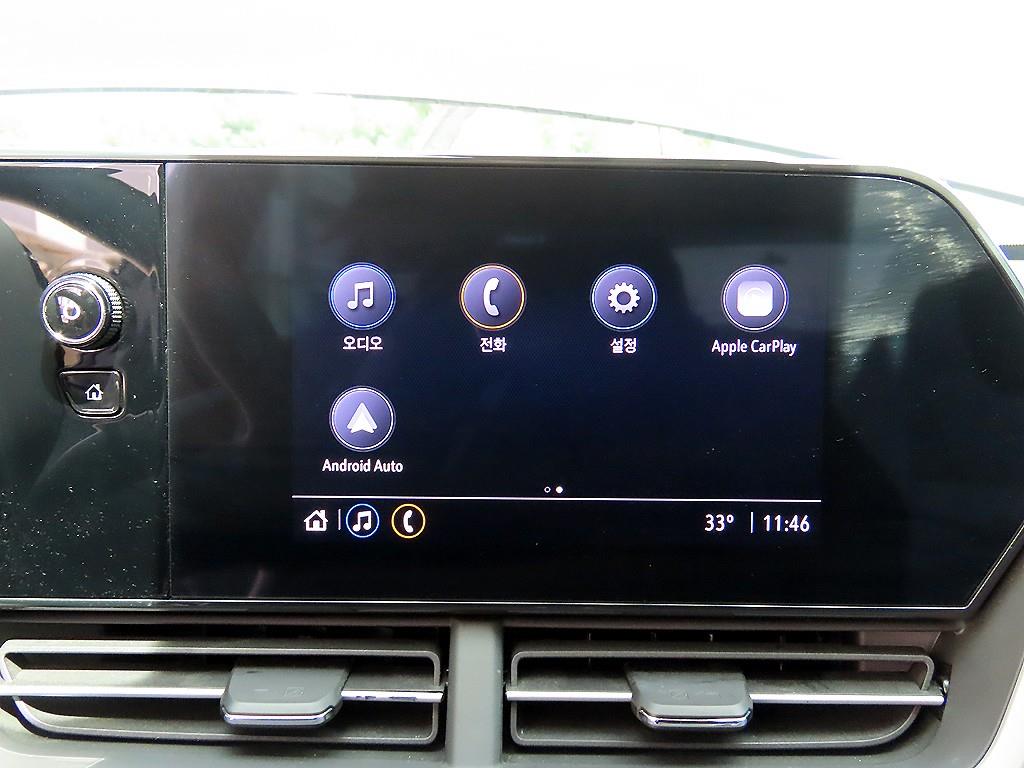 CHEVROLET Trax — photo 13