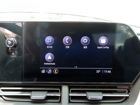 CHEVROLET Trax — photo 13