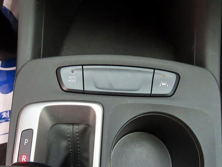CHEVROLET Trax — photo 15