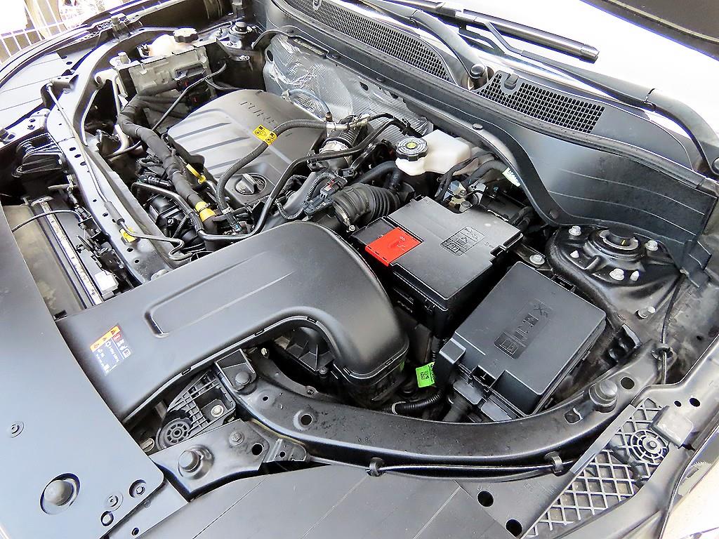 CHEVROLET Trax — photo 17
