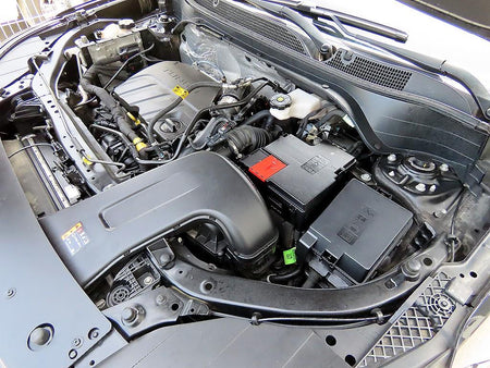 CHEVROLET Trax — photo 17