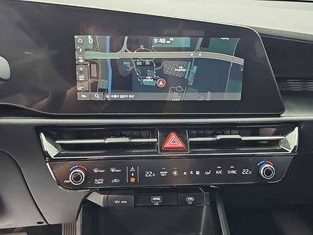 Kia Niro — photo 10