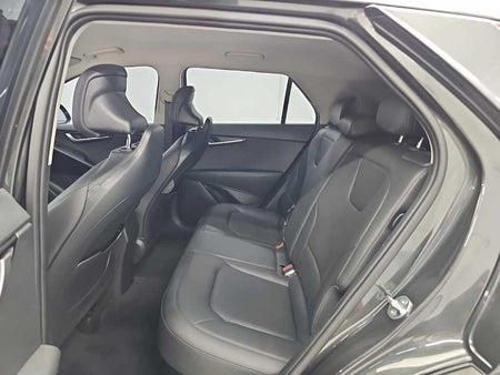 Kia Niro — photo 12