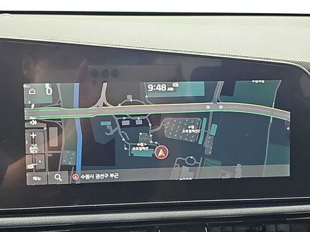 Kia Niro — photo 13