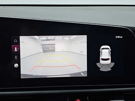 Kia Niro — photo 14