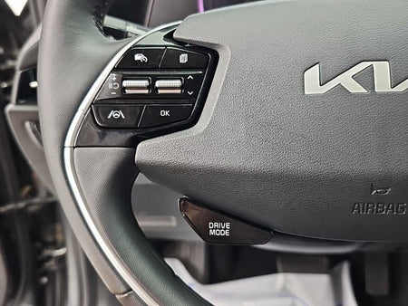 Kia Niro — photo 16