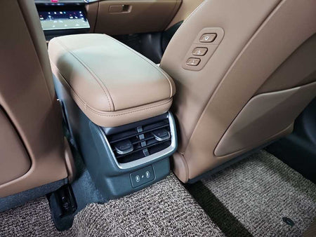 Hyundai Grandeur — photo 13