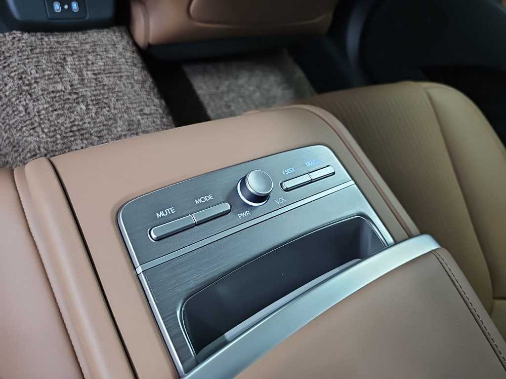 Hyundai Grandeur — photo 14