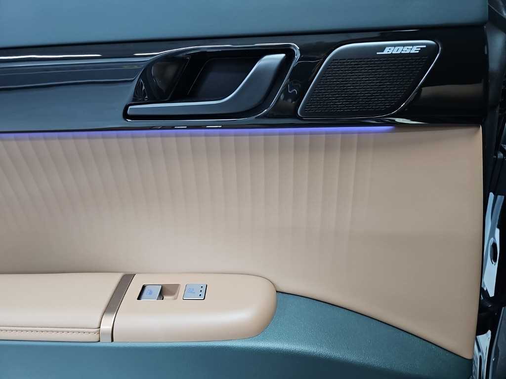 Hyundai Grandeur — photo 15