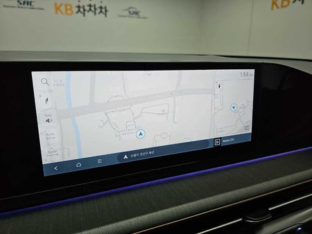Hyundai Grandeur — photo 16