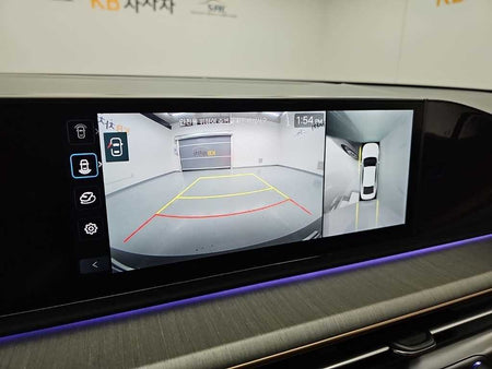 Hyundai Grandeur — photo 17