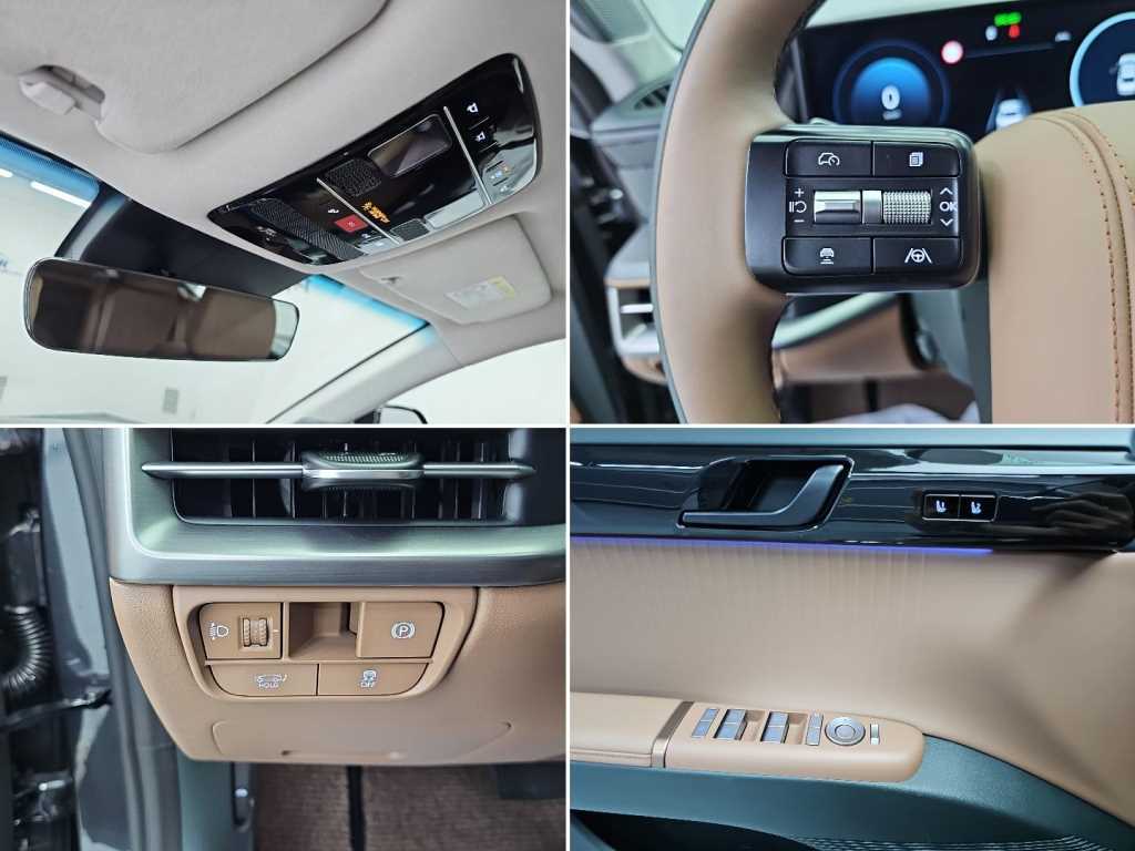 Hyundai Grandeur — photo 19