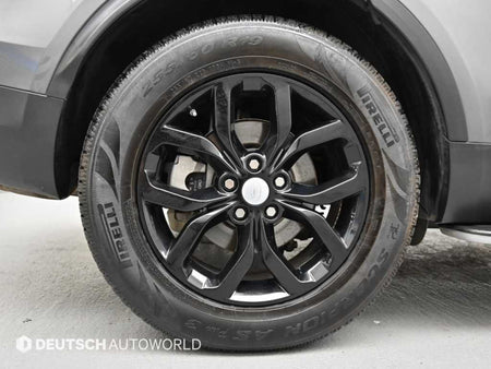Land Rover Discovery — photo 05
