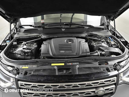 Land Rover Discovery — photo 06
