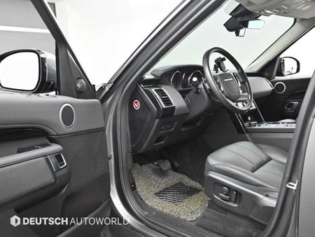 Land Rover Discovery — photo 11