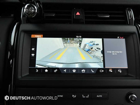 Land Rover Discovery — photo 15