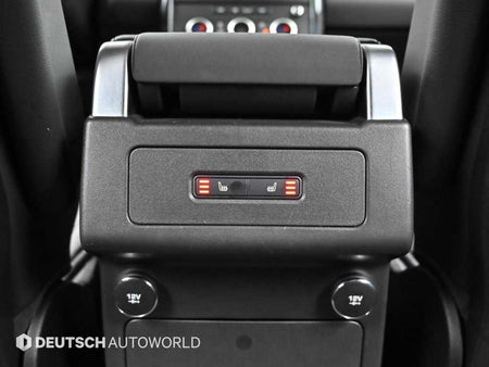 Land Rover Discovery — photo 16