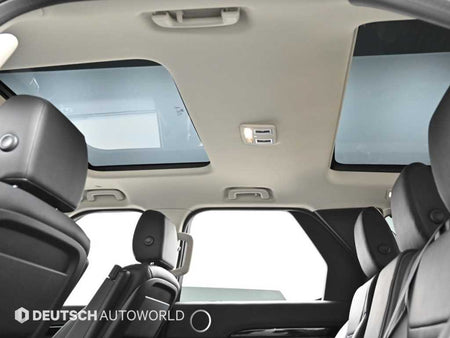 Land Rover Discovery — photo 18