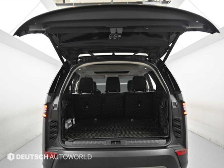 Land Rover Discovery — photo 19