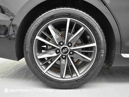 Hyundai Grandeur — photo 05