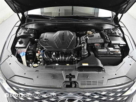 Hyundai Grandeur — photo 06