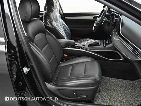 Hyundai Grandeur — photo 10