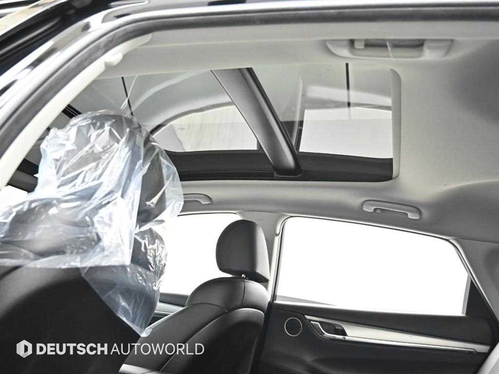Hyundai Grandeur — photo 18