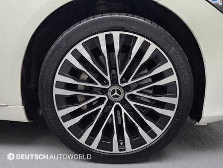 Mercedes-Benz S-Class — photo 05