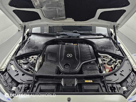 Mercedes-Benz S-Class — photo 06