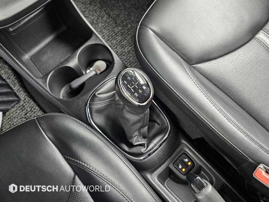 CHEVROLET Spark — photo 09