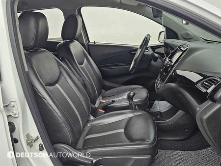CHEVROLET Spark — photo 10