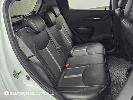 CHEVROLET Spark — photo 12