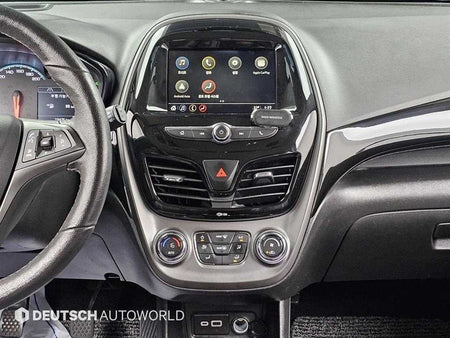 CHEVROLET Spark — photo 14