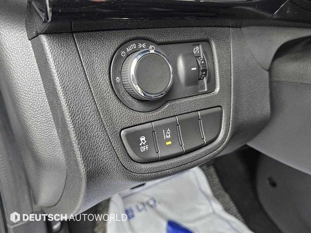 CHEVROLET Spark — photo 16