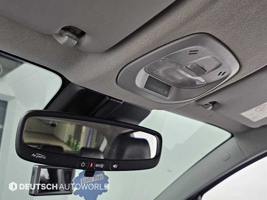 CHEVROLET Spark — photo 18