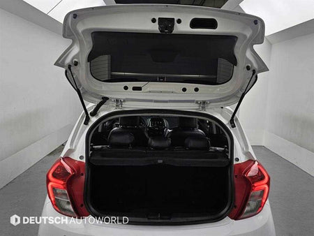 CHEVROLET Spark — photo 19