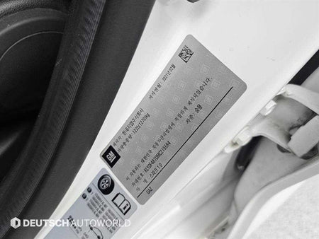 CHEVROLET Spark — photo 20