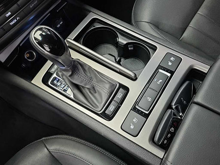 Hyundai Genesis — photo 08