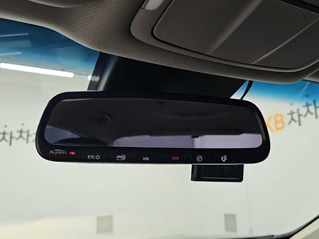Hyundai Genesis — photo 17
