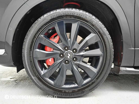 Hyundai Santafe — photo 05