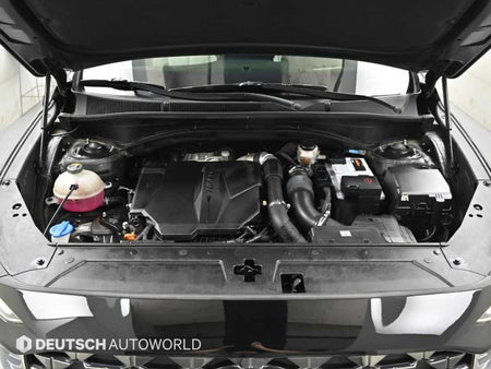 Hyundai Santafe — photo 06
