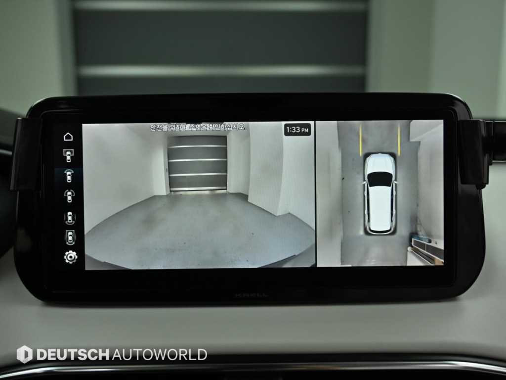 Hyundai Santafe — photo 15