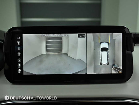 Hyundai Santafe — photo 15